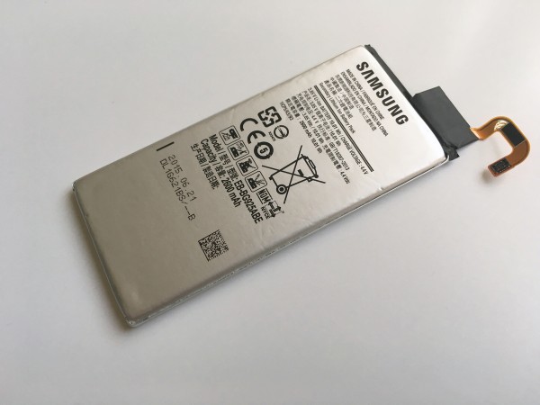 Оригинална батерия Samsung EB-BG925ABE